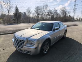 🔥Chrysler 300C Automat, Jahrgang 2012 nur 133'000km/8fach🔥