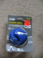 Anione Snack Ball strong Grösse M-L neu für Hunde