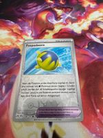 Foepasbeere (SSP 184) / Reverse Holo / Stürmische Funken