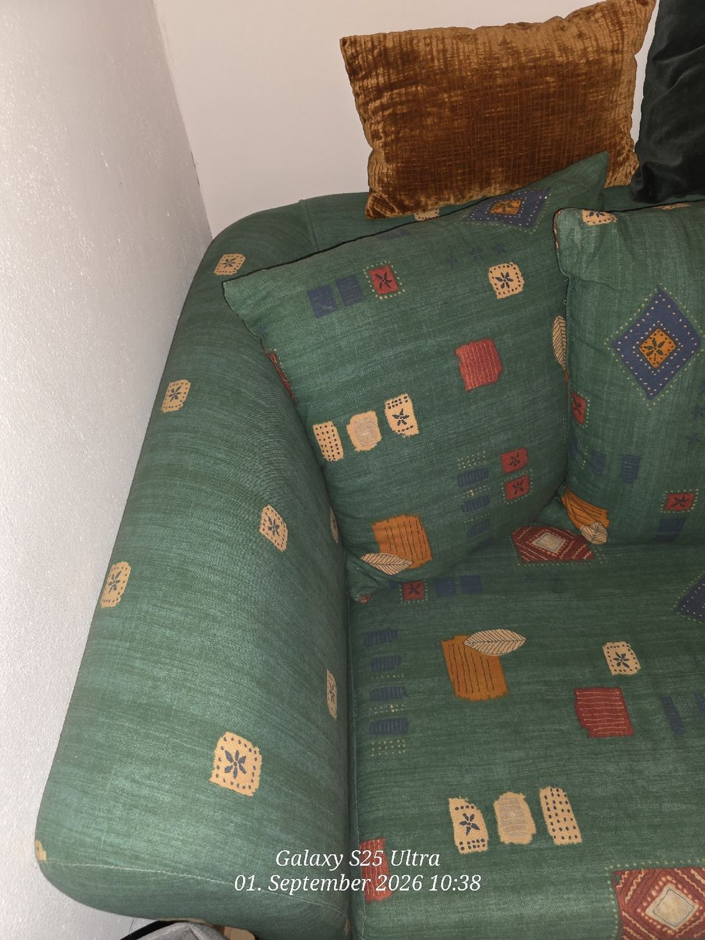 Divani: Bett Sofa – Usato da Sonterswil venduto da 1234ralf 2