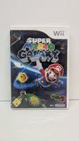 Super Mario Galaxy - Nintendo Wii