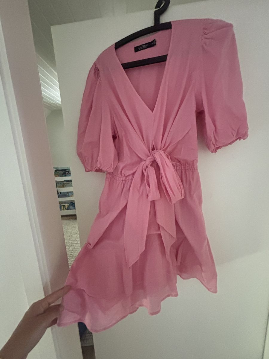 Ralph Lauren Kleider: Ralph Lauren size L (10) – Gebraucht aus Founex von mbaumann83 1