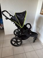 Hauk Kinderwagen
