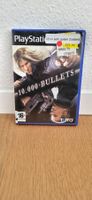 PS 2 - 10000 Bullets