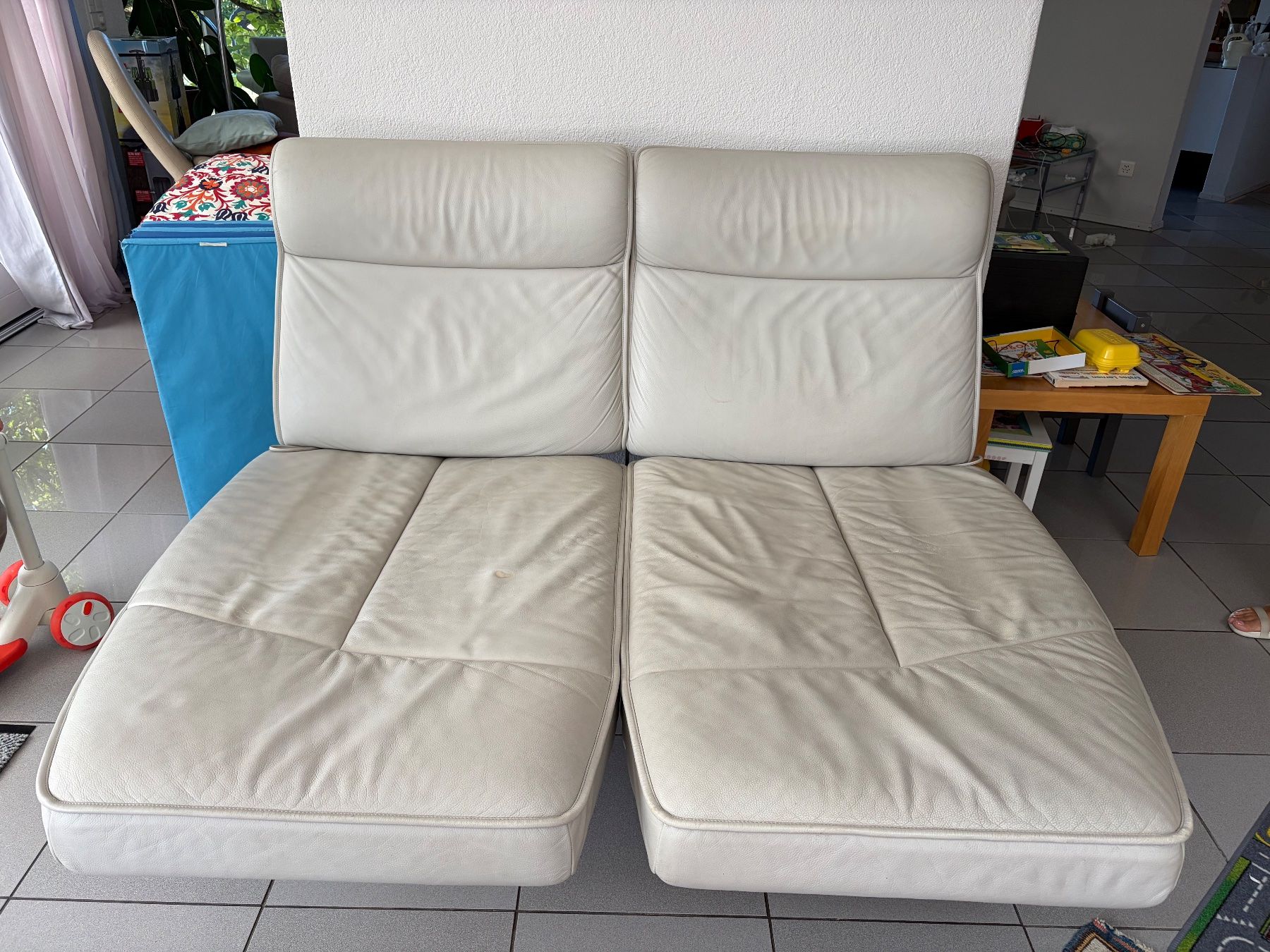Divani: Sofa – Usato da Othmarsingen venduto da ngo_z8rs 1