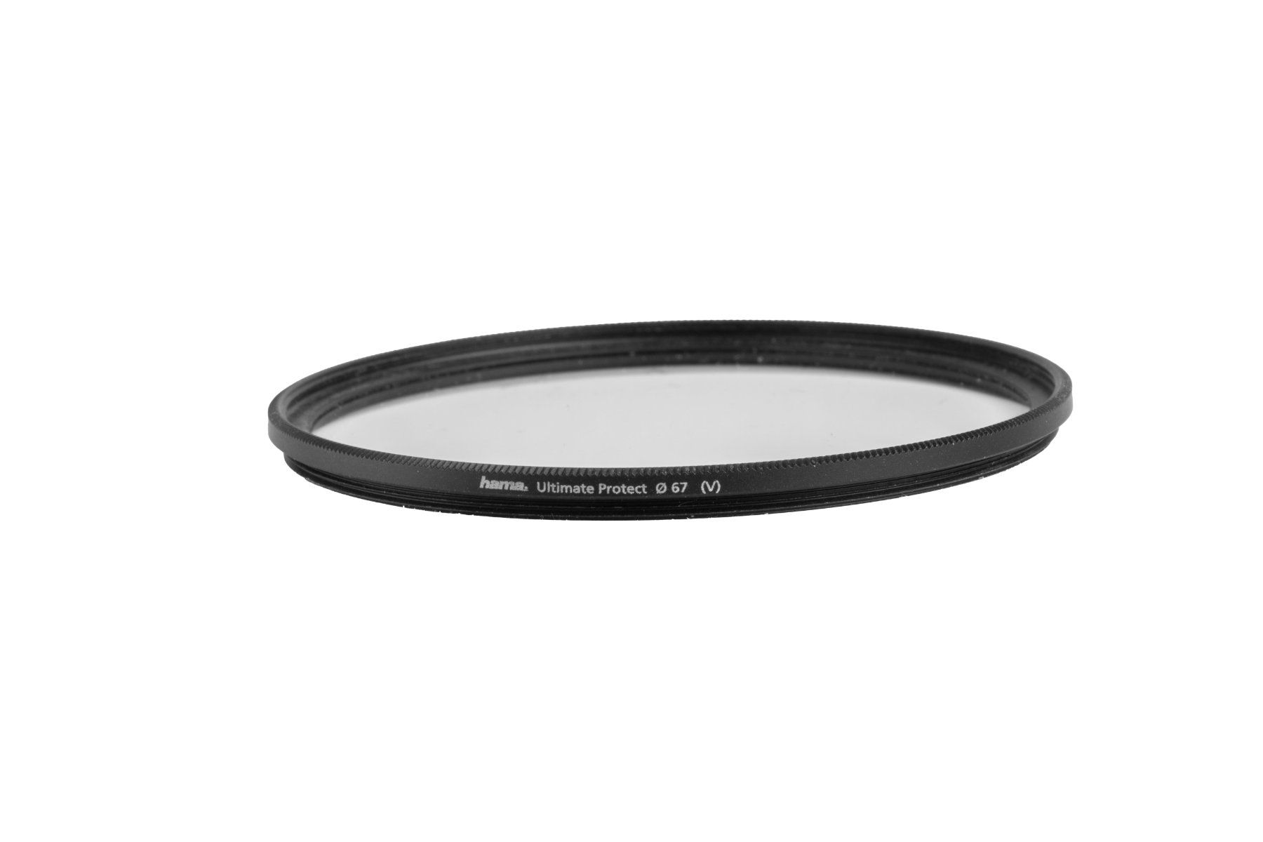 Filtri: HAMA Ultimate Protect 67 mm FILTER Schutzfilter 67mm – Usato da Emmen venduto da chromaton
