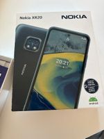 Natel Nokia XR 20