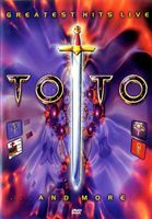 Toto: Greatest Hits Live... and more DVD