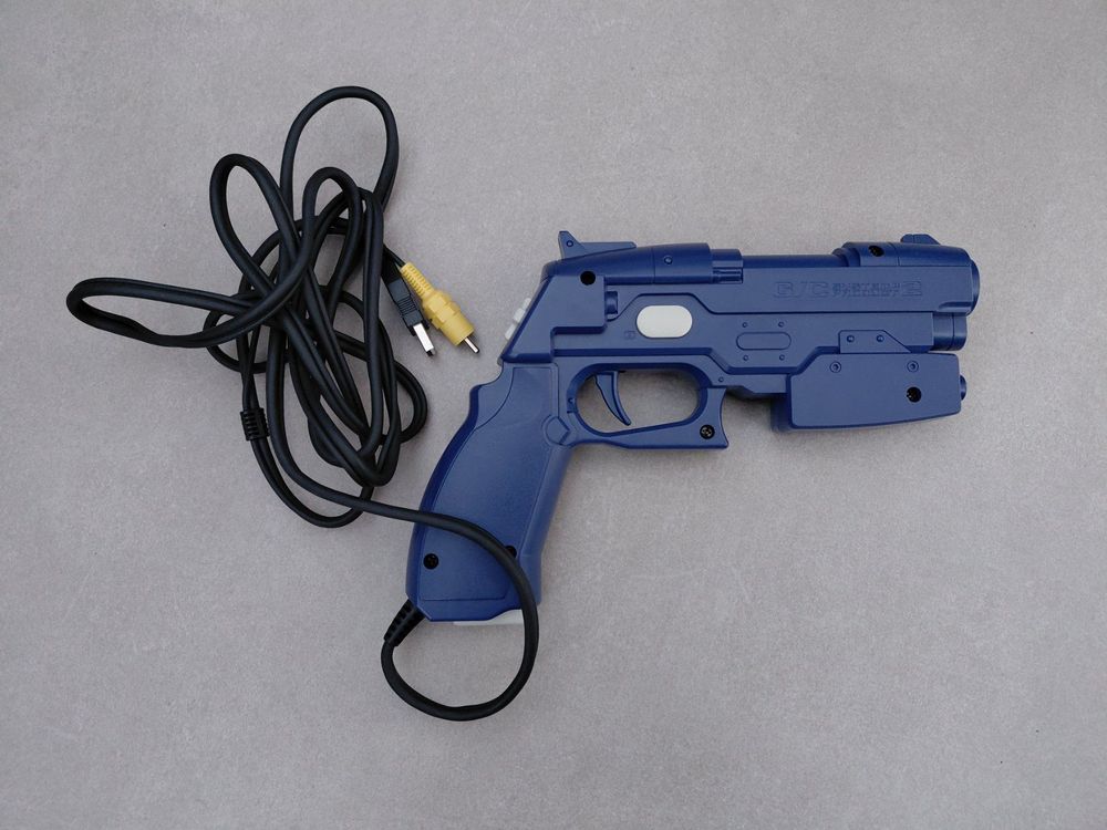 Juego ninja assault + gun play station 2 en México Ciudad De | Clasf juegos