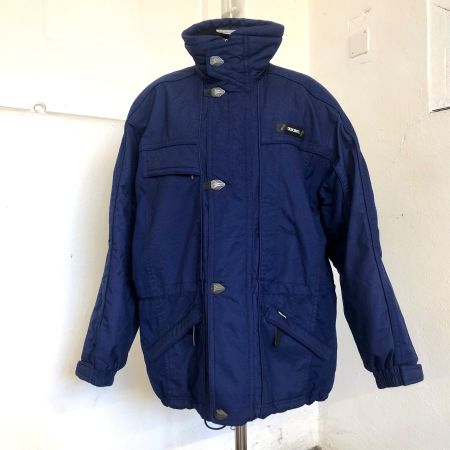 Vintage Descente Dermizax Skijacke, Grösse 50/L
