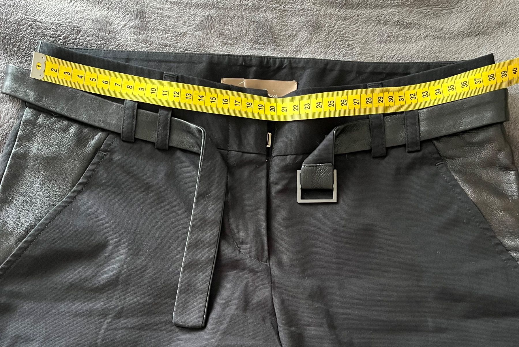 Hosen: New pants  Max Azria size S – Neu (gemäss Beschreibung) aus Chêne-Bougeries von Seetooyoo 3