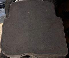Original Auto VW Touran Fussmatte-Schützt Ihr Auto im Winter