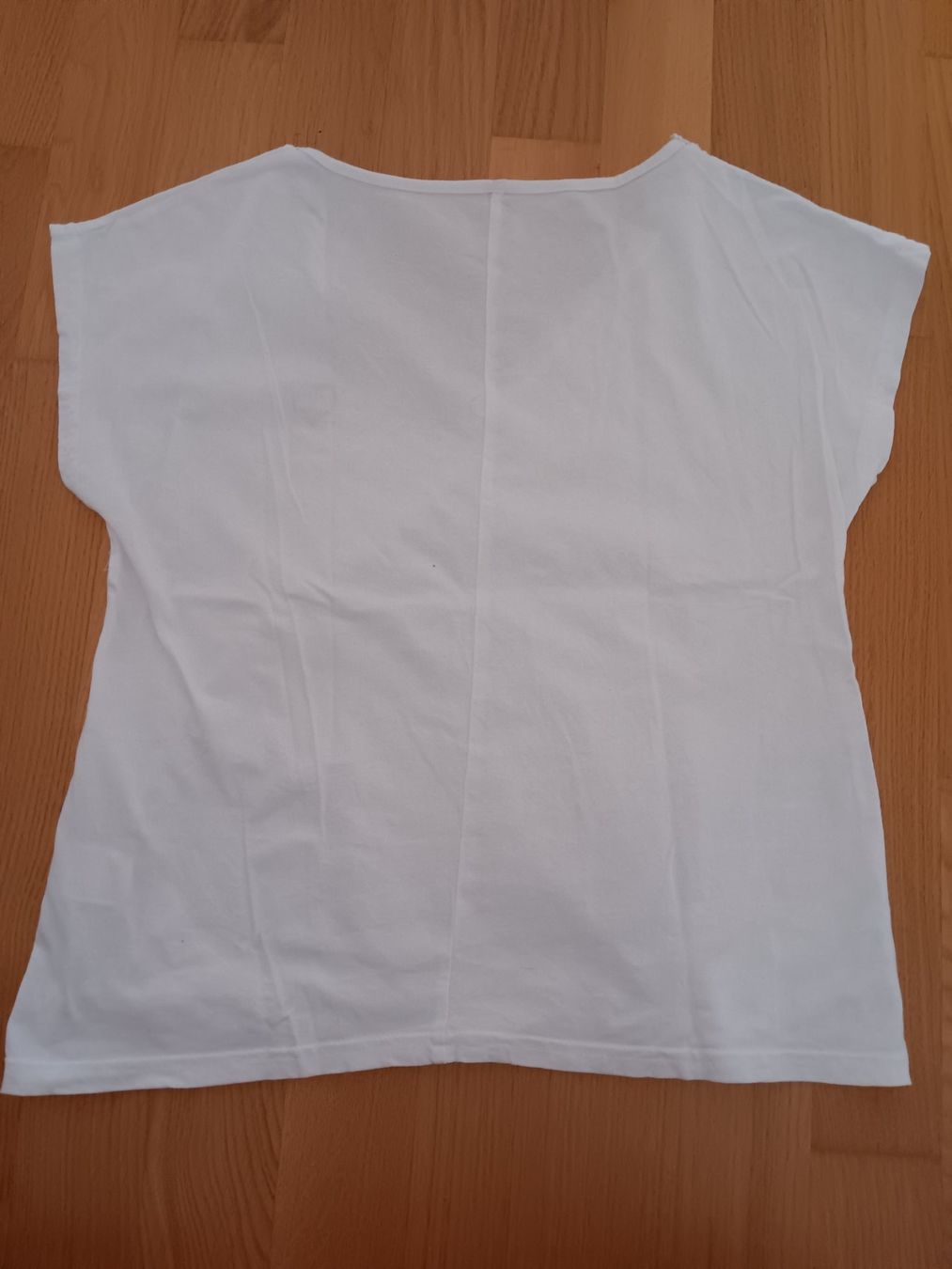T-shirt: Frauen Shirt, Gr S – Nuovo (secondo la descrizione) da Oftringen venduto da Jul.ia 2