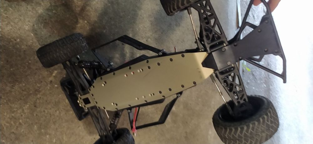 RC Kits de montage: RC Auto – D'occasion à Thun par Rado-17 1