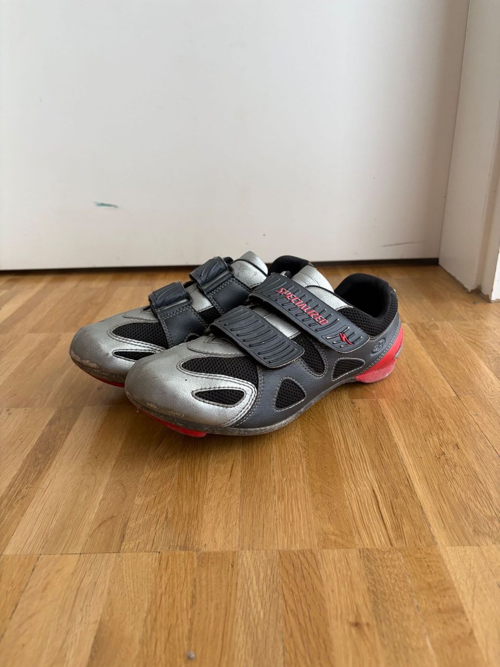 Specialized Chaussures hommes: Specialized Veloschuhe – D'occasion à Dietikon par and_nm8v