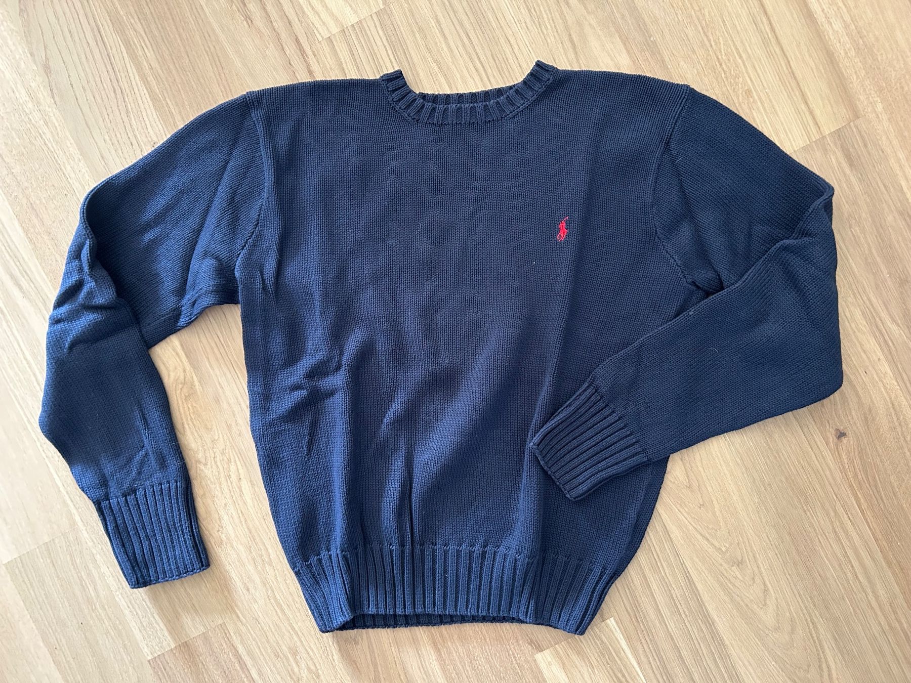 Ralph Lauren Pullover & Sweatshirts: Ralph Lauren Pullover - M - Herren – Gebraucht aus Urtenen-Schönbühl von sar_77zl