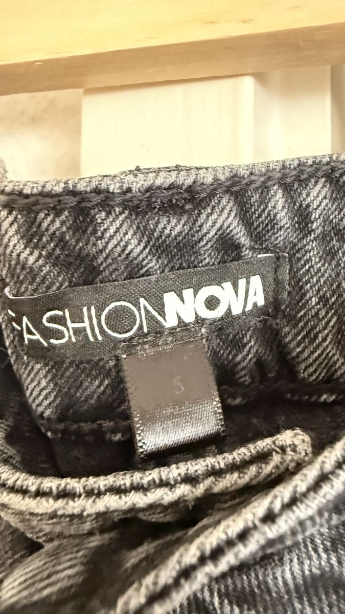 Jeans: Jeans grau, Grösse 38  – Usato da Thun venduto da tat_zb9b 1