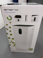 Purificateur d'air Emerio NESSOS