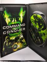 Command & Conquer 3: Tiberium Wars - Jeu PC -