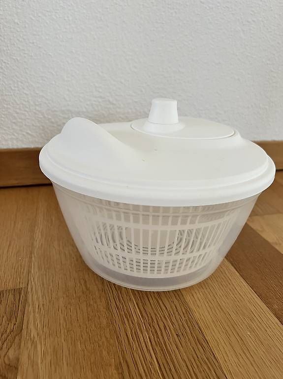 Elettrodomestici da cucina: Salatschleuder – Usato da Root venduto da misi04