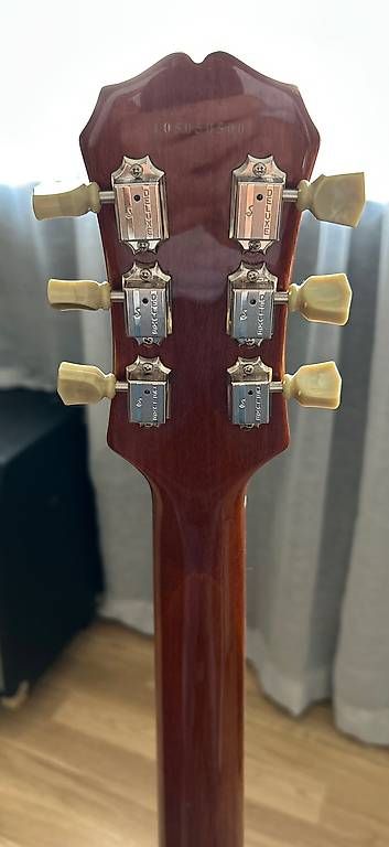 Musikinstrumente: Epiphone LesPaul Standard – Gebraucht aus Neuheim von kuhubli 2