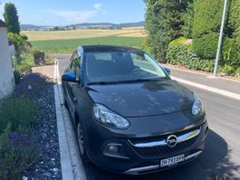 Opel Adam 1.0  frisch ab MFK
