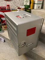 British Airways onboard Galley Container / Box / Trolley