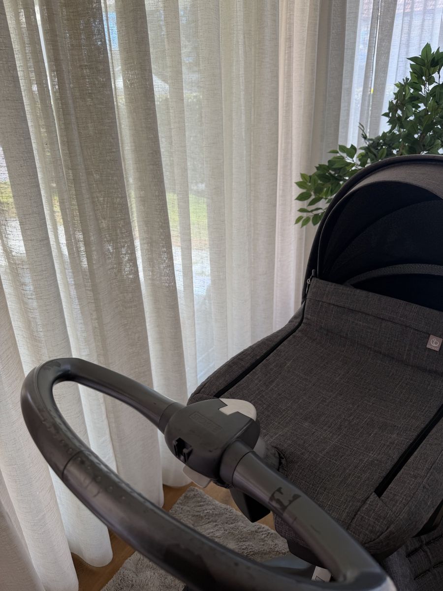 Stokke Carrozzine: Stokke xplory kinderwagen – Usato da Thierachern venduto da User_amsa 4
