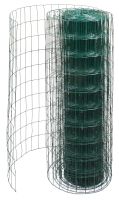 Gartenzaun grün 150cm 20m