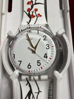 Swatch 2021 Ungetragen
