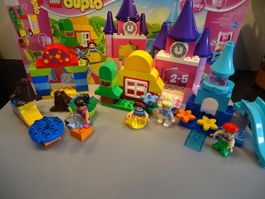 Duplo Disney collection Prinzess