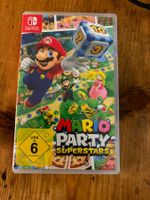 Mario Party Superstars