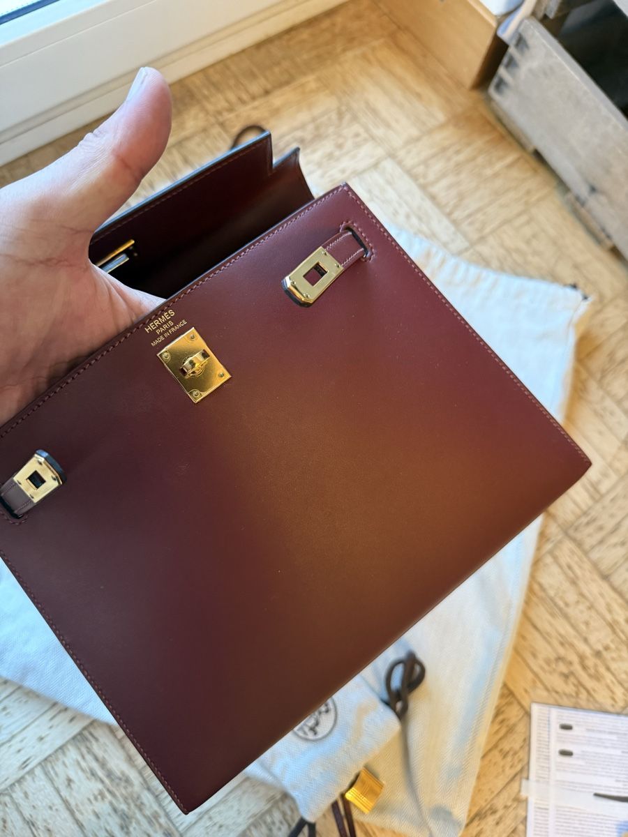 Hermès Taschen für Damen: Hermes Kelly 25 – Gebraucht aus Oetwil a.d. Limmat von Pepsi79 2