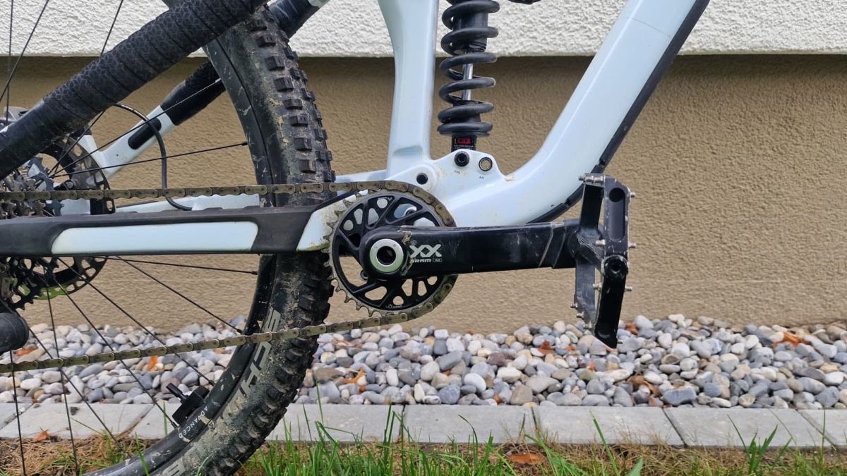Cube Biciclette: Cube Stereo ONE77 C:68X SLT 29 – Usato da Münchenbuchsee venduto da MaxPerzl 8