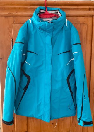 Neuwertige tolle Skijacke Gr. 36