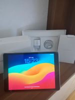 Apple Ipad 10.2 Inch WiFi 64 GB Silver 9. Generation "Top!"