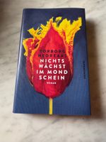 NICHTS WÄCHST IM MONDSCHEIN