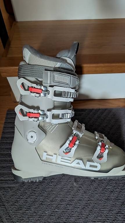 Chaussures femmes: Head Damen Skischuhe , 26.0   – D'occasion à Gwatt (Thun) par Kata1978 2