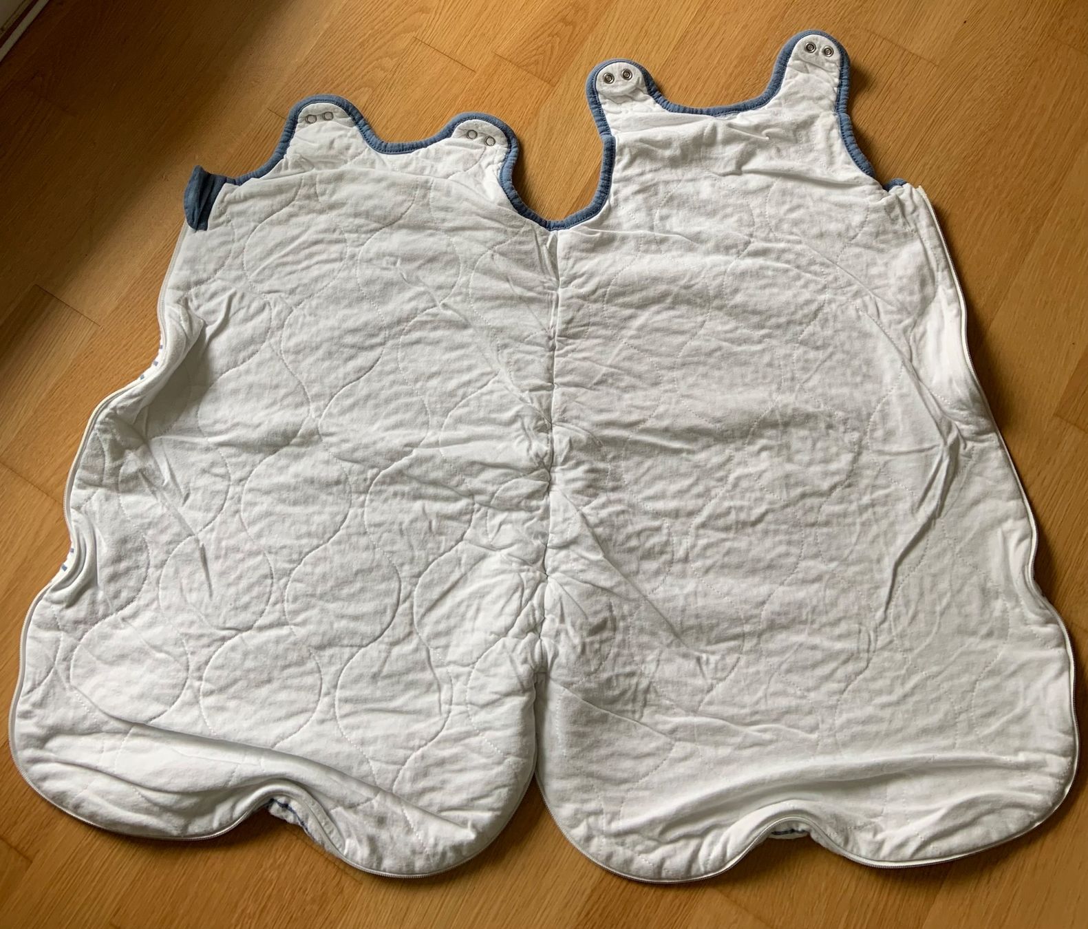 C&A Sacchi a pelo: Baby Schlafsack Gr.58cm – Usato da Zürich venduto da bur_6jq9 3