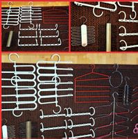 💥🤩grosse Menge Garderobe: Hosenbügel/bügel/Aufhänger