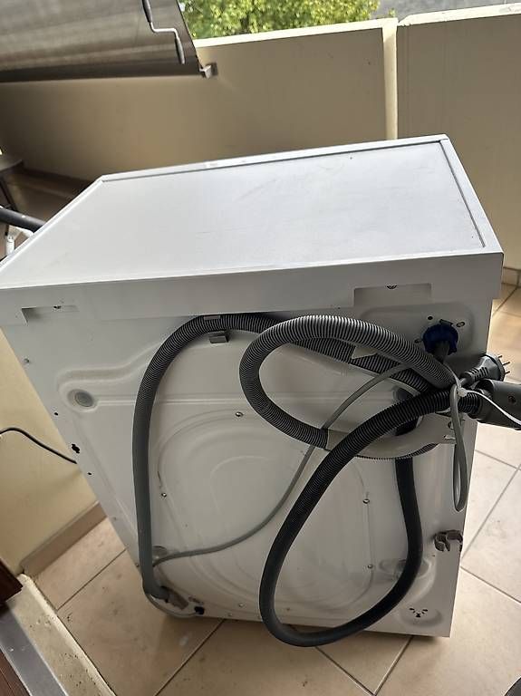 Lavatrici: Waschmaschine Electrolux – Usato da Rheinfelden venduto da scetinko 3
