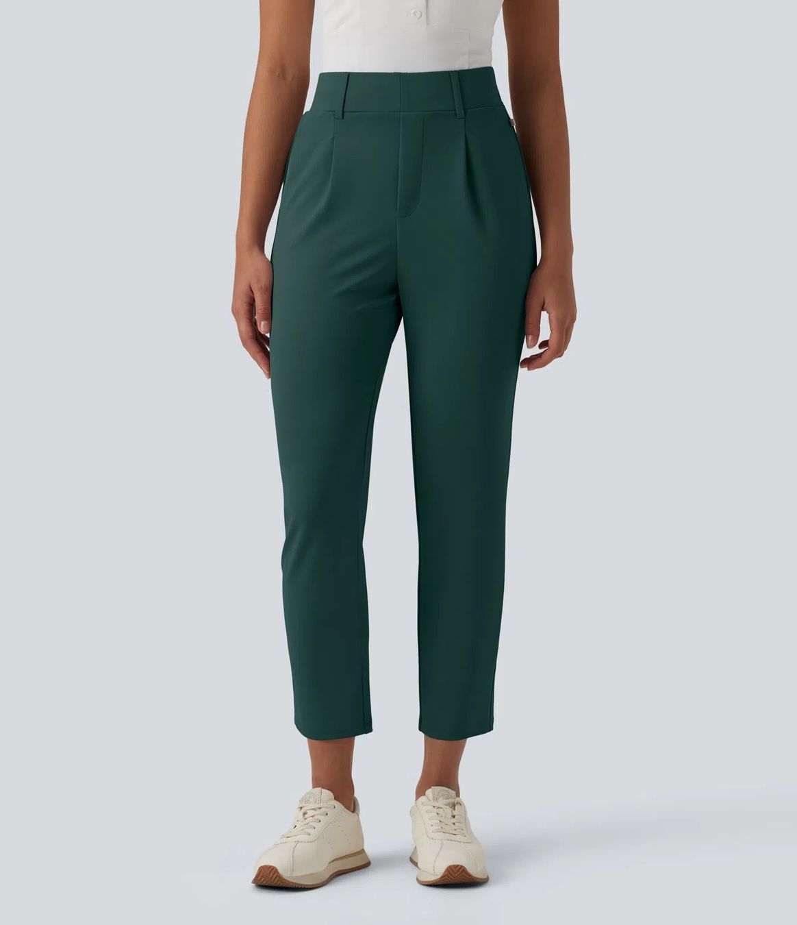 Halara Hosen: Halara Golfhose Krepp – Neu (gemäss Beschreibung) aus Willerzell von Nox4you 2