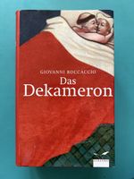 Boccaccio - Das Dekameron - Albatros