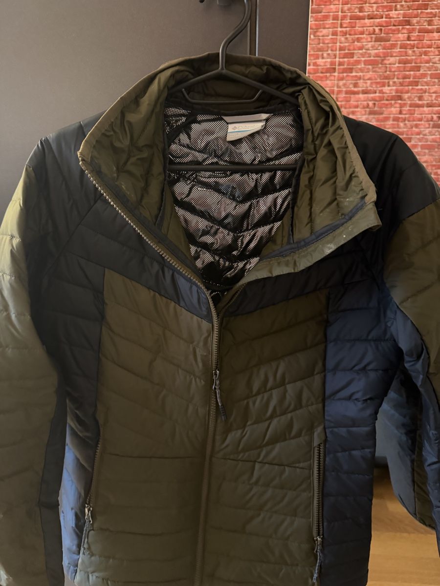 Columbia Giacche: Columbia puff jacket women's  – Nuovo (secondo la descrizione) da Hausen AG venduto da nik_9sg2 1
