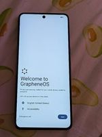 Pixel 8 Pro Obsidian 256GB Preinstallé avec GrapheneOS
