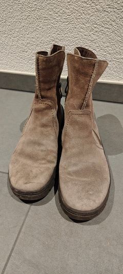 Scarpe da donna: Caprice Winterschuhe Gr. 38 – Usato da Oberhofen AG venduto da iitf2020 2