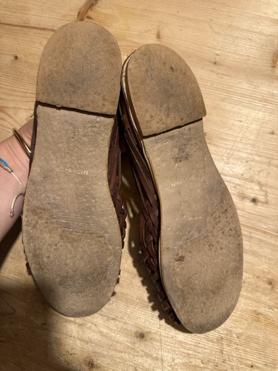 La Garçonne Scarpe da donna: Schuhe La Garconnes – Usato da Zuerich venduto da Christina.h 1