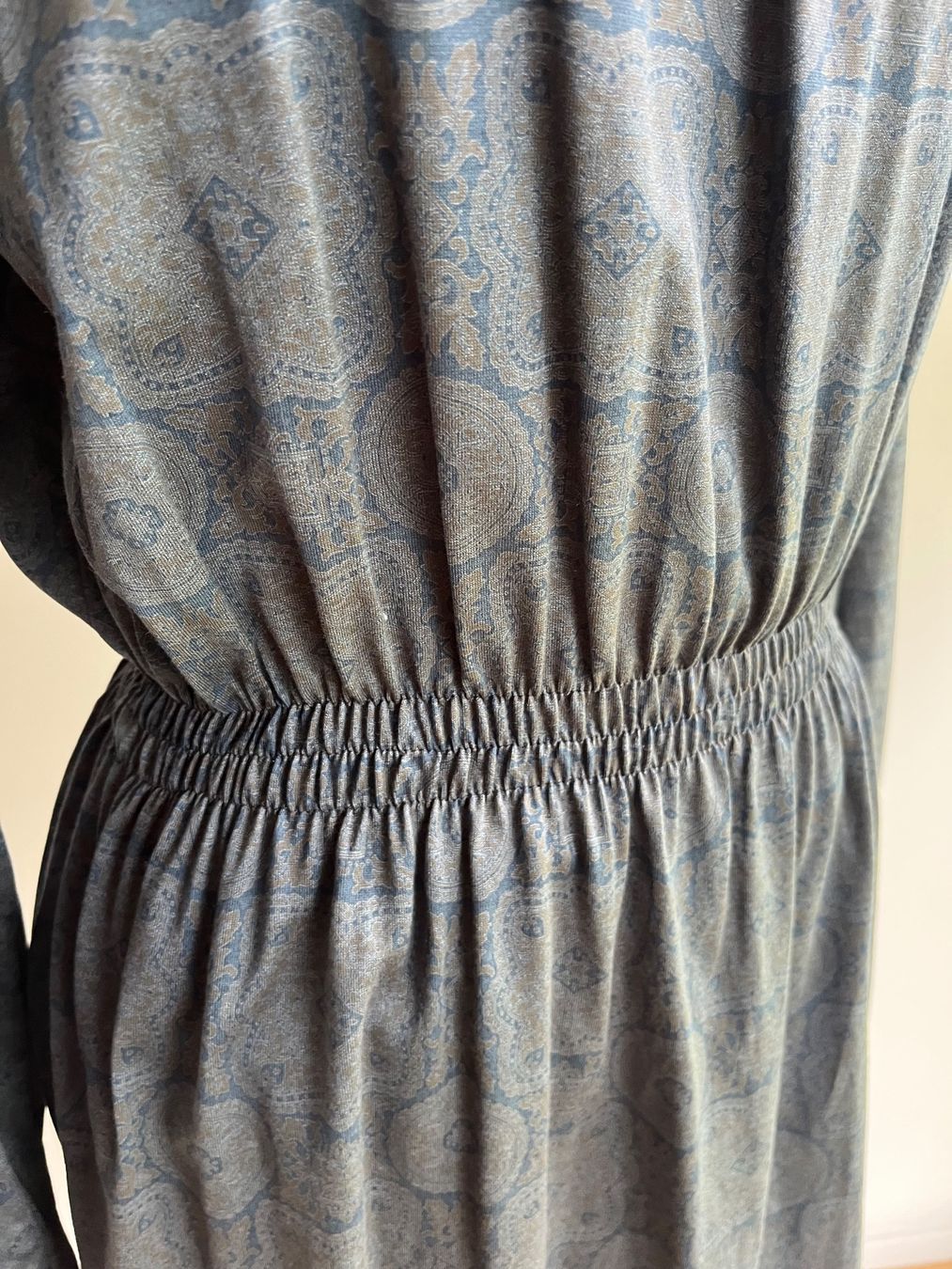 Vestiti: Kleid Gr. M/38 – Nuovo (secondo la descrizione) da Zollikofen venduto da spunk65 4