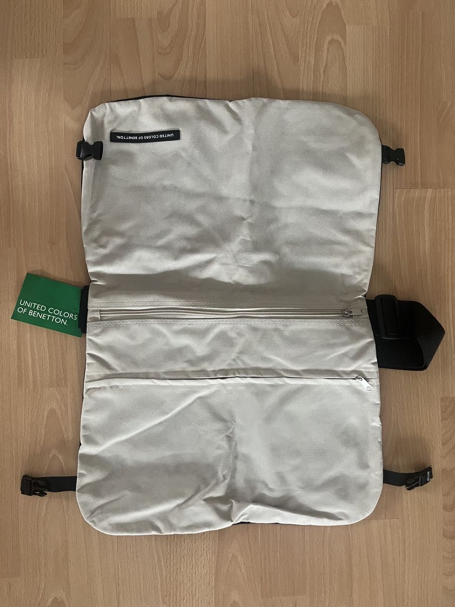Koffer & Taschen: Laptoptasche – Neu und originalverpackt aus Bern von ela_hz6w 1