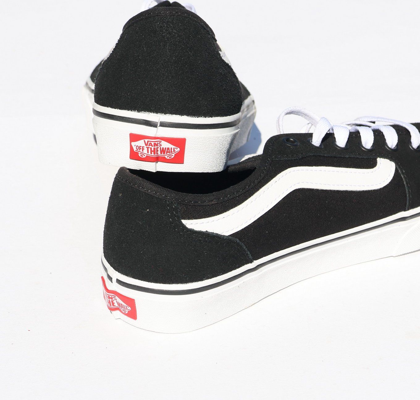 Vans Scarpe da uomo: Vans Filmore Decon Herren Sneaker Gr. 42 – Nuovo (secondo la descrizione) da Rothenburg venduto da aron2006 3